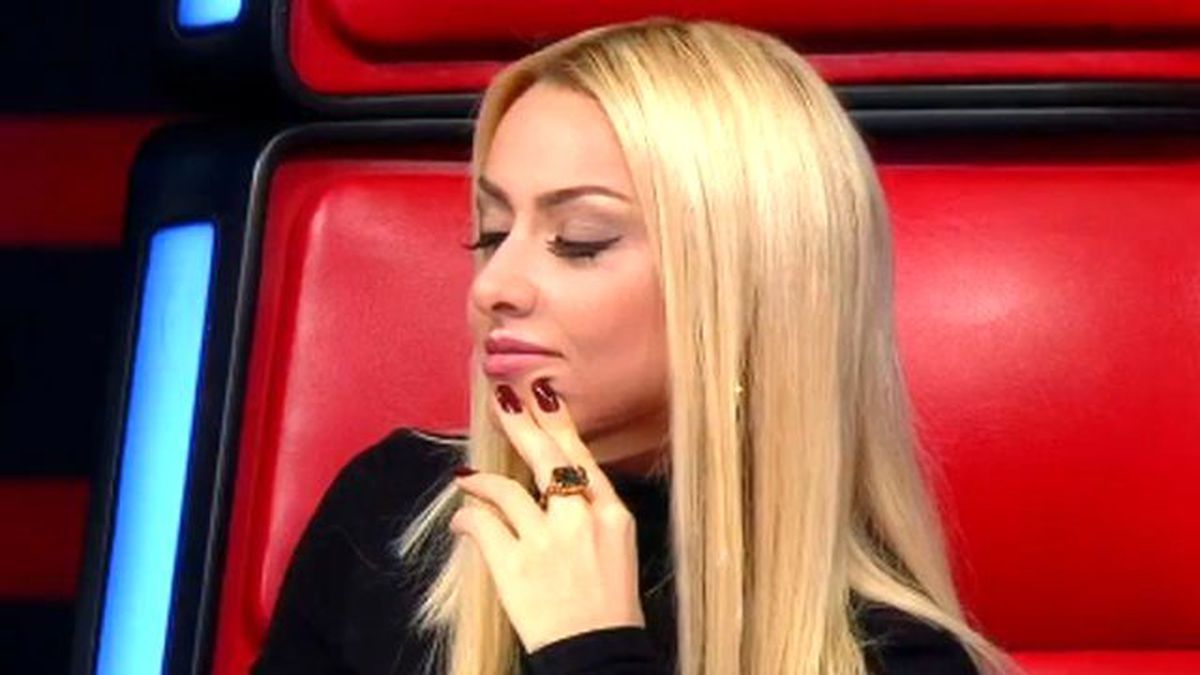 Az Kalsın Stüdyoyu Terk Ediyordu! Hem Acun Ilıcalı Hem de Murat Boz Hadise\'ye Çok Yüklendi...