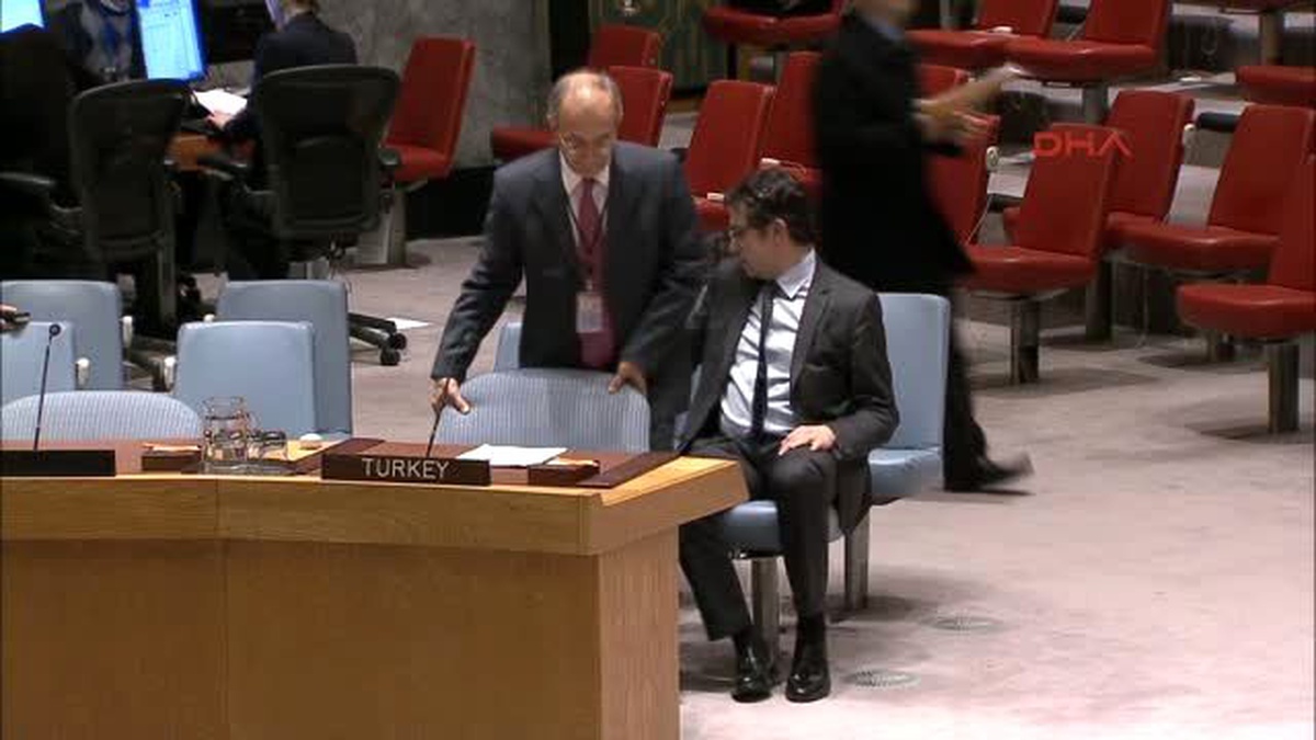 Bmgk: Irak ve Türkiye İkili Görüşmeleri Sürdürüp, Sorunu Kendi Aralarında Çözmeli