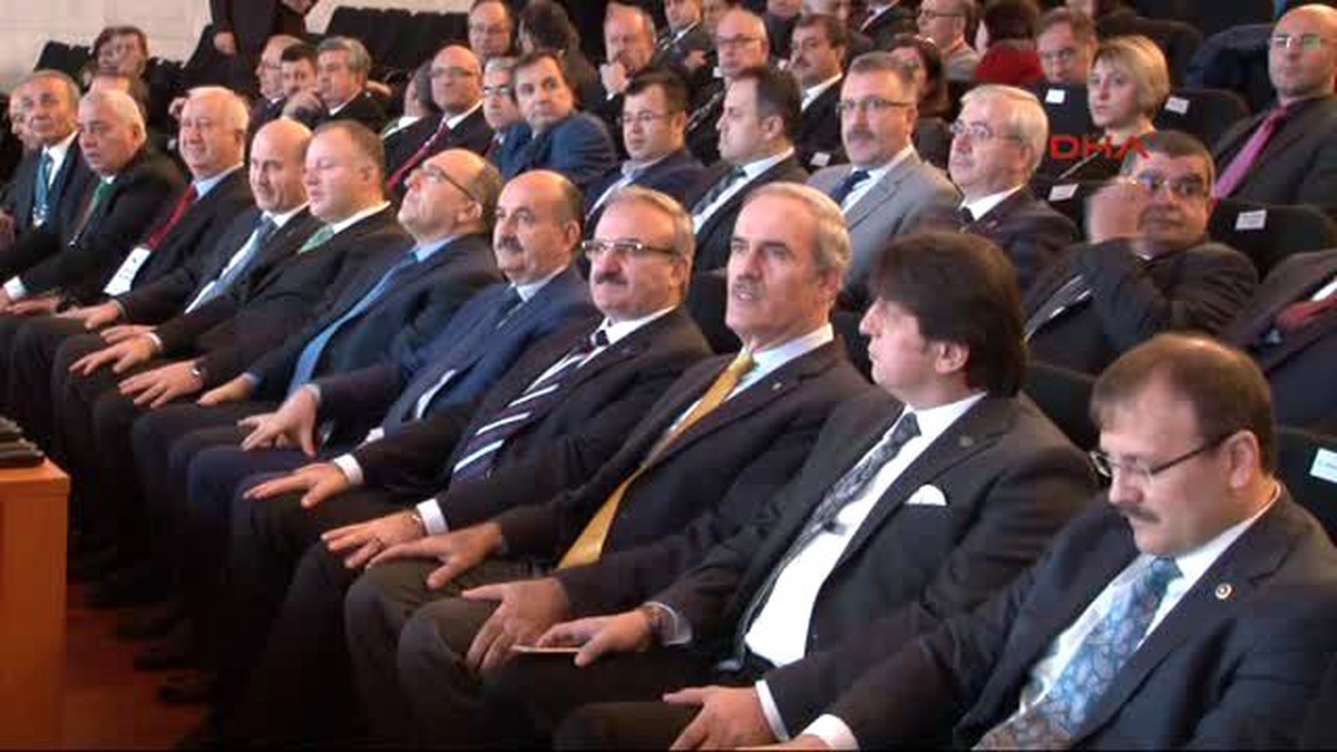 Bursa Müezzinoğlu Kocayayla\'ya Tesis Yapalım Sporcularımız Yurt Dışında Antreman Yapmasın