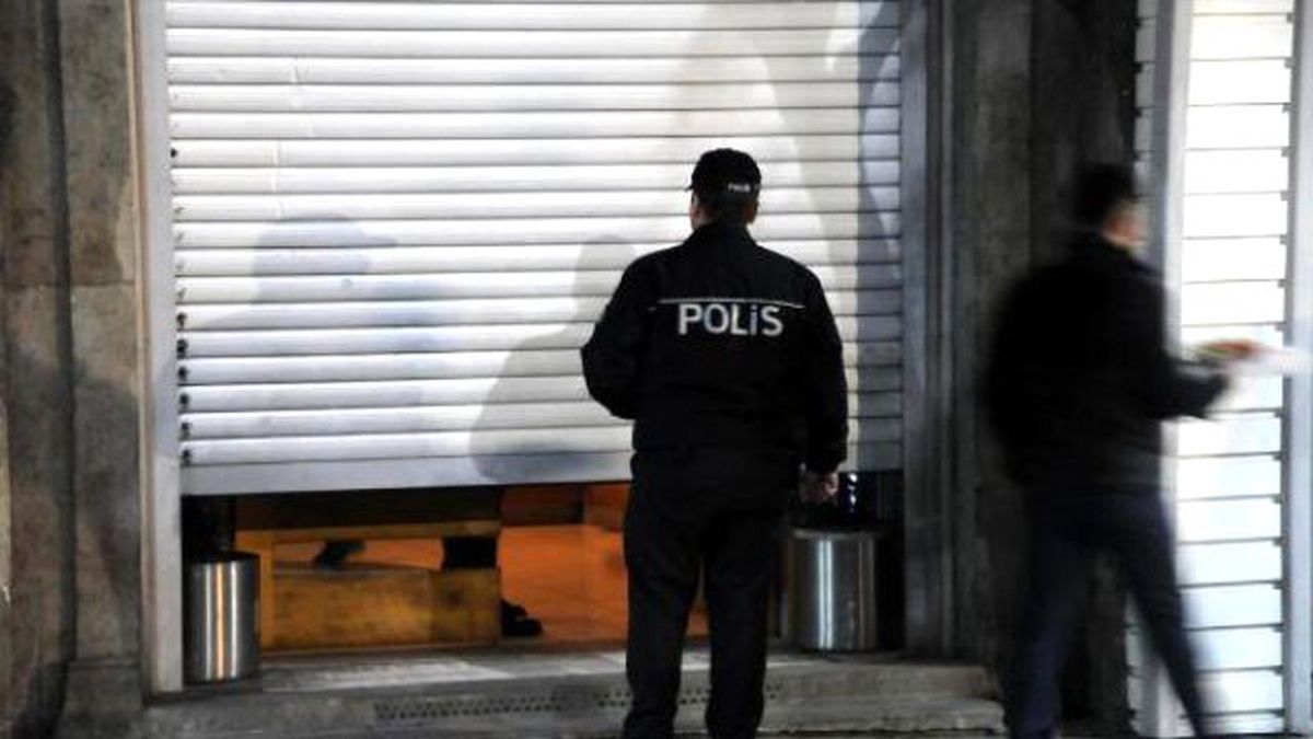 Burun Estetiği Yaptırırken Öldü