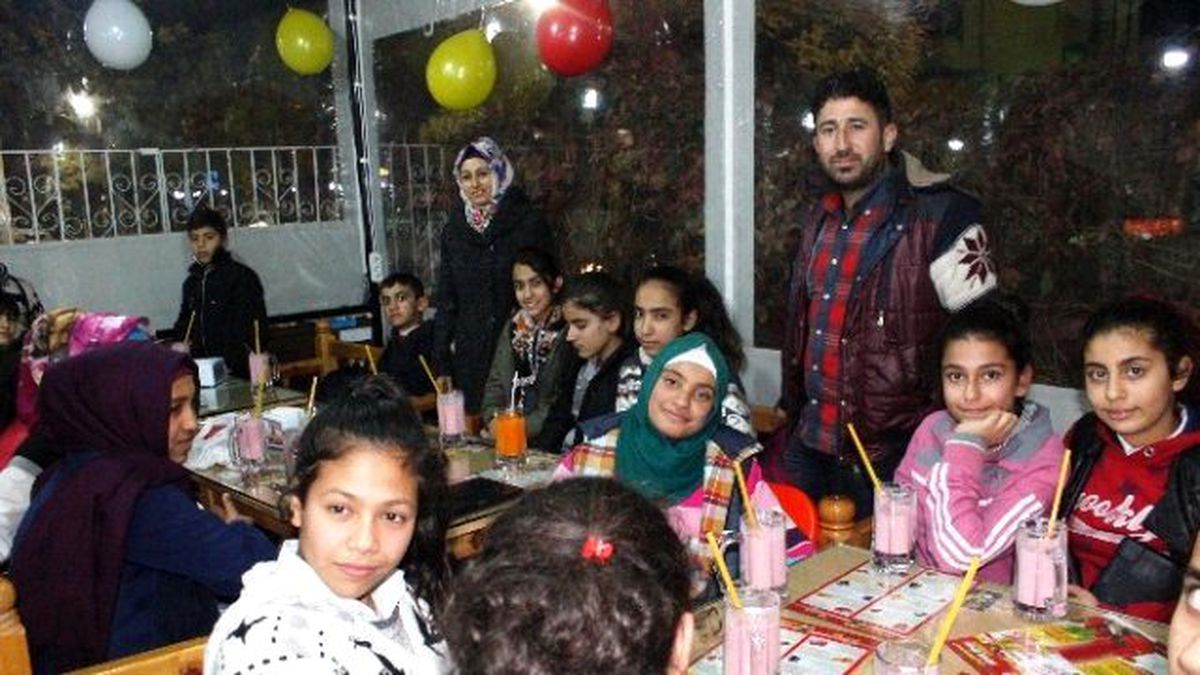Ceylanpınar\'da Yerli Malı Haftası Kutlandı