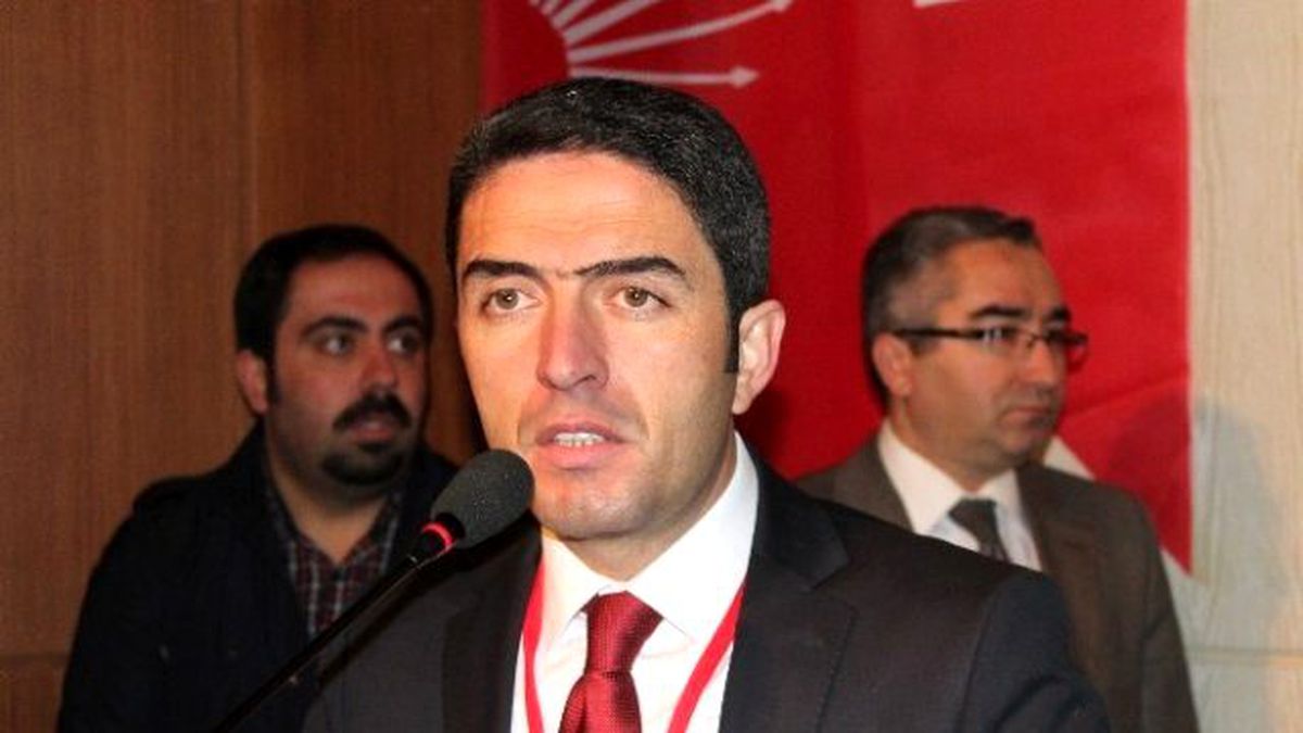 CHP\'li Başkan Enver Kiraz Güven Tazeledi