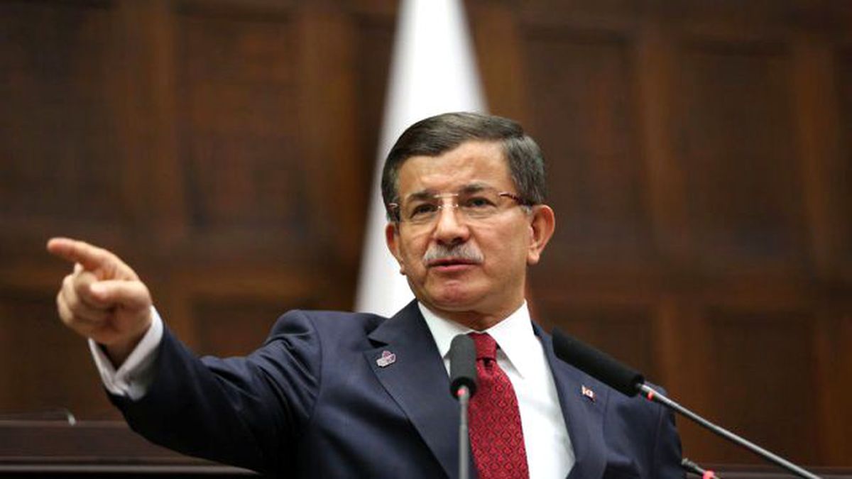 Davutoğlu, Putin'e Sert Çıktı: Ciddiye Almıyorum