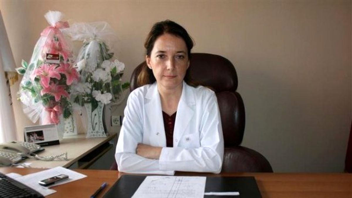 Didim Devlet Hastanesi Başhekimi Görevden Alındı