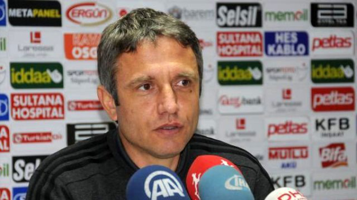 Gaziantepspor-Çaykur Rizespor (Soyunma Odaları)