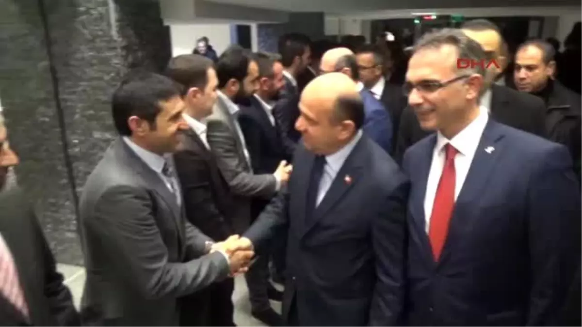Gebze Bakan Işık: Türkiye\'nin Gecikmeden Başkanlık Sistemine Geçmesi Gerekiyor