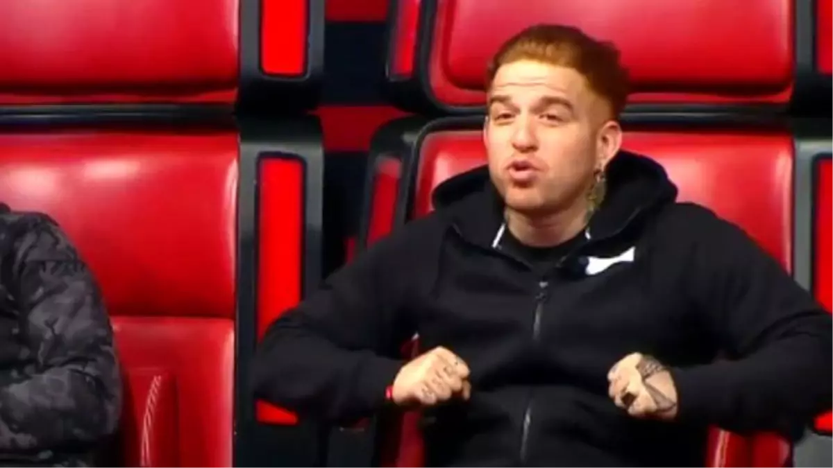 Gökhan\'dan Böbrek Taşı Tedavisi: \'Hemen Sıcak Suya Otur!\'