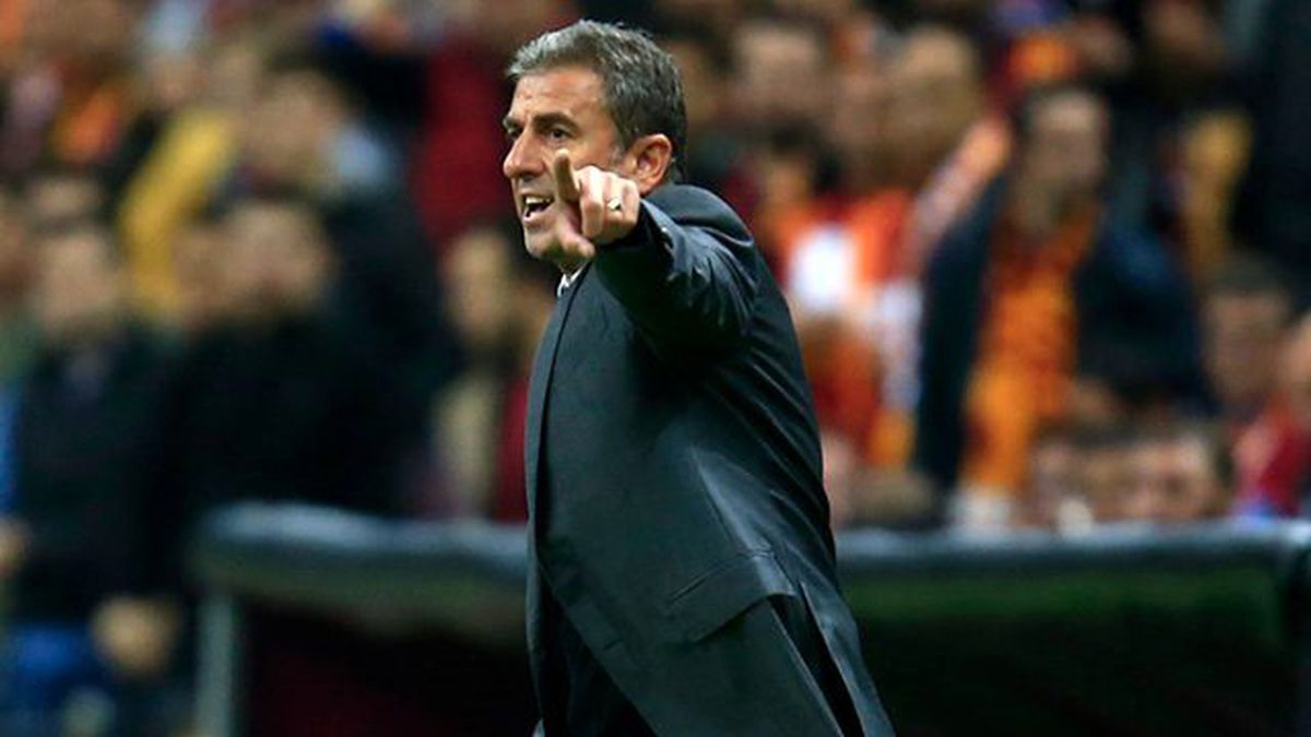 Hamza Hamzaoğlu, Bilal Kısa'yı Bursaspor'a İstiyor