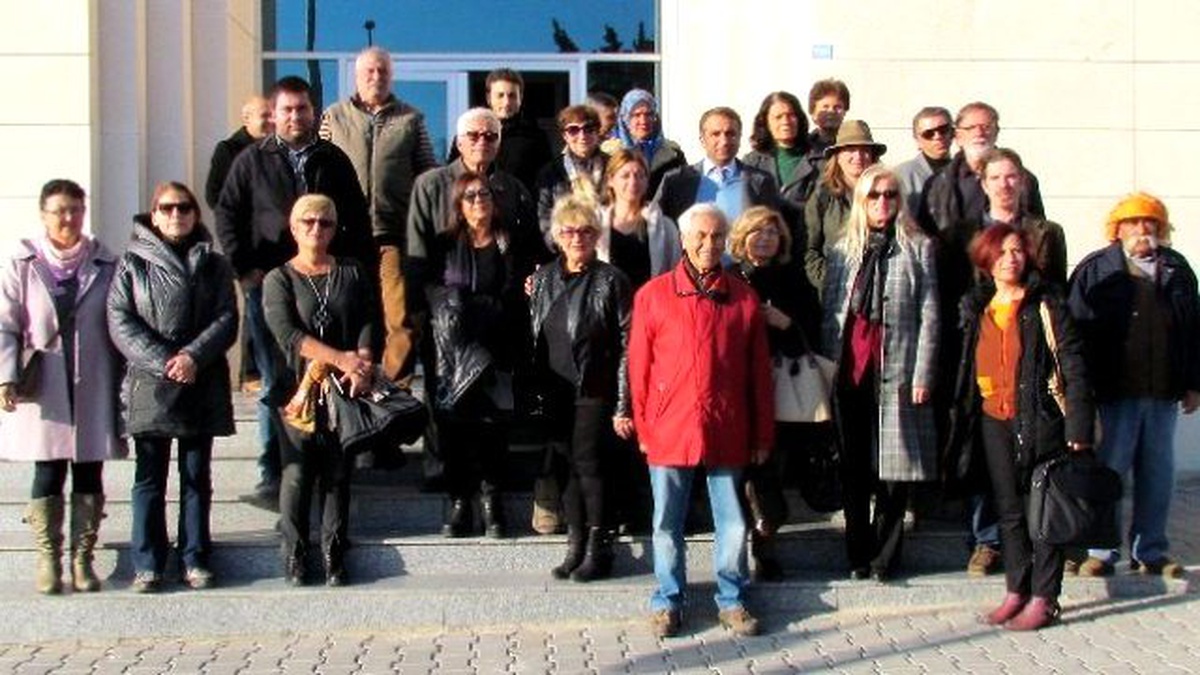 Meclis Üyesine, Res Direnişinde Hakaret Ettiği İddiasıyla Para Cezası