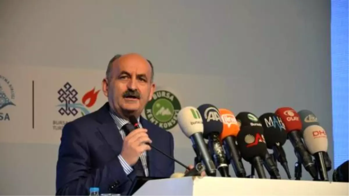 Müezzinoğlu: Kocayayla\'ya Tesis Yapalım Sporcularımız Yurt Dışında Antreman Yapmasın