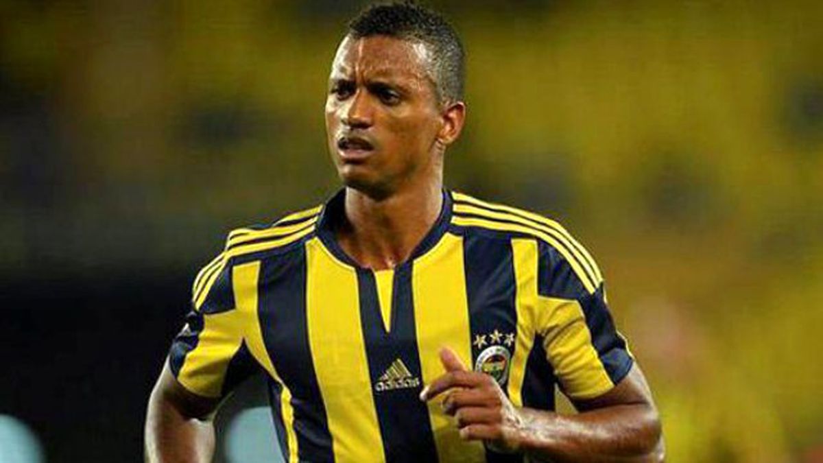 Nani, Manchester United'a Yeşil Işık Yaktı
