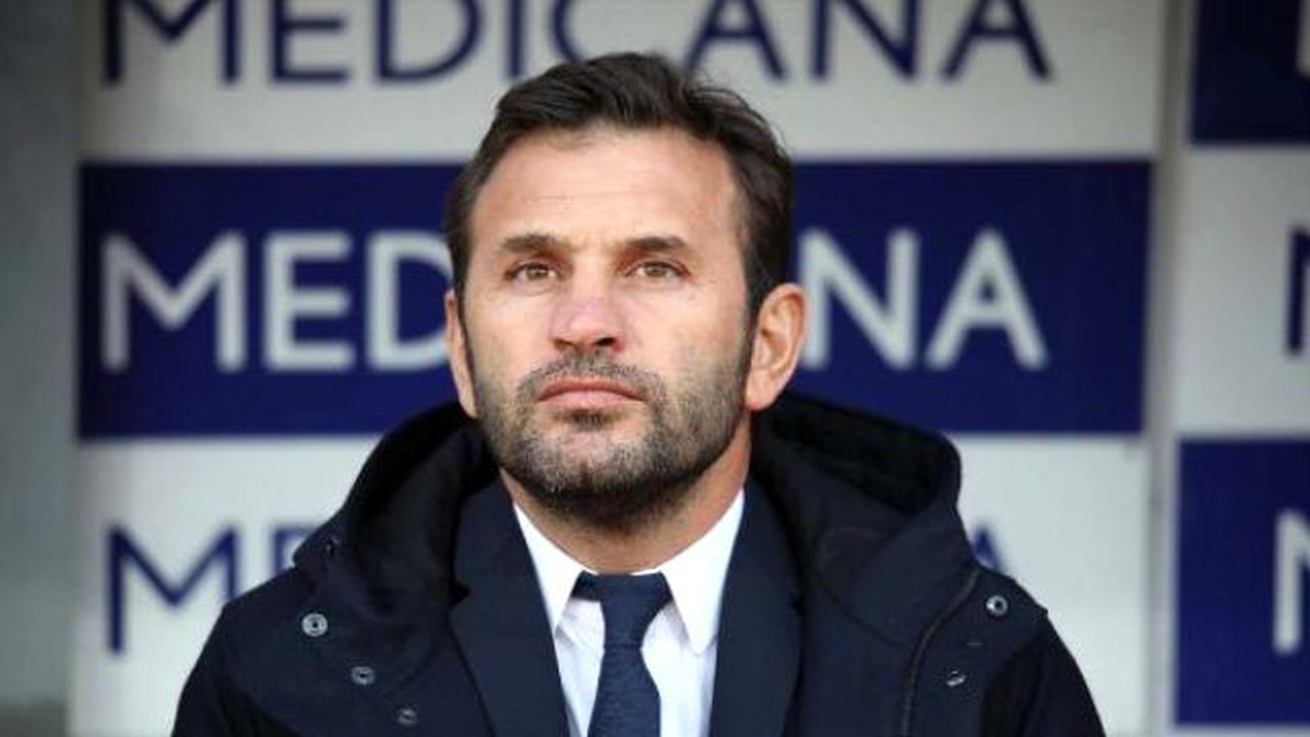Okan Buruk: "Ligde Başarı İçin Savaşmak Gerekiyor"
