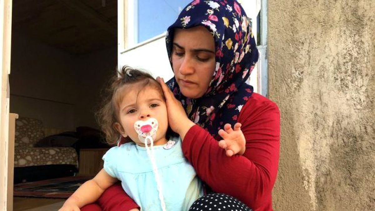 PKK'nın Kaçırdığı Polis: Kızıma Videolarımı İzlet, Beni Unutmasın