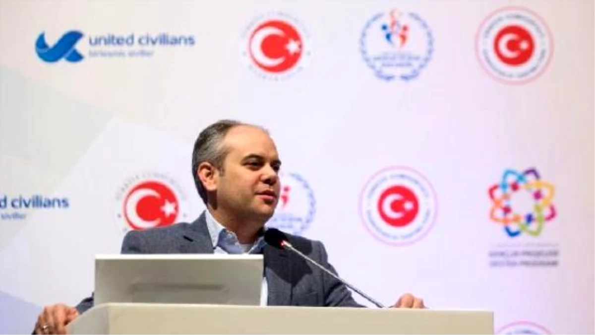 Spor Bakanı Kılıç: Eline Silah Alıp Vatandaşlarımızın Emniyet Güçlerimizin Canına Kasteden Cevabını...