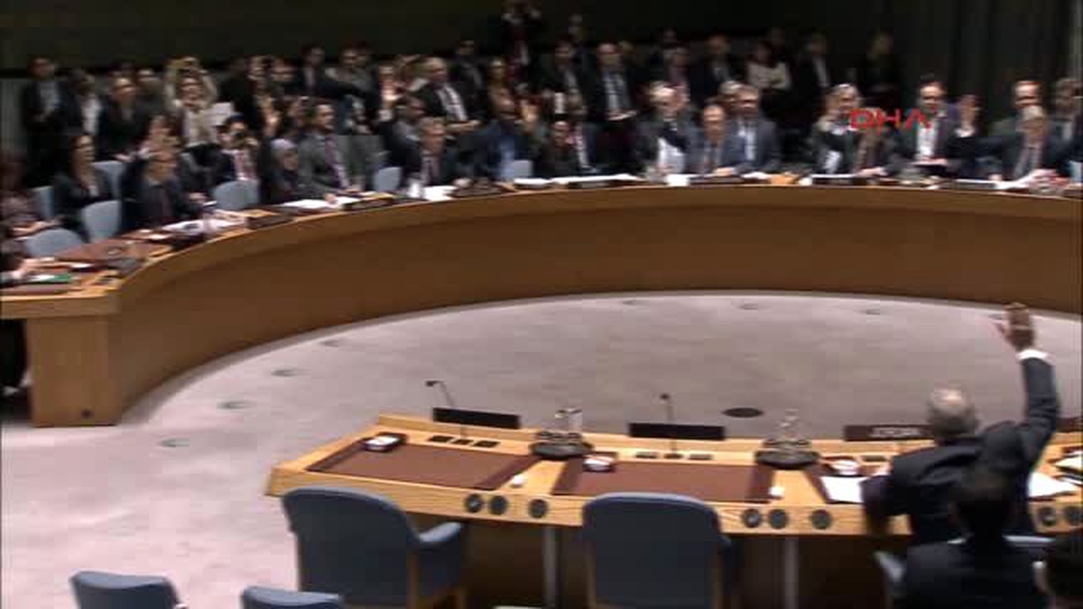 Suriye Tasarısı Oy Birliğiyle Kabul Edildi Ek
