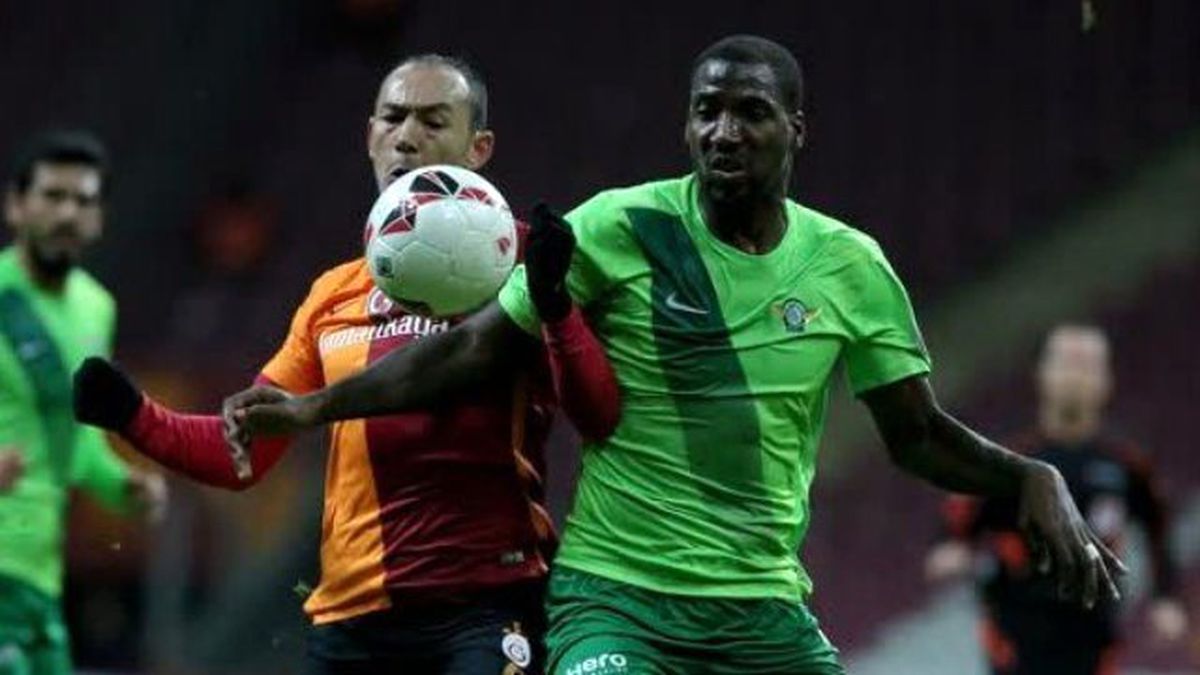 Galatasaray 3 Akhisar 2 maç özeti (20 Aralık) GS Lig maçı özeti