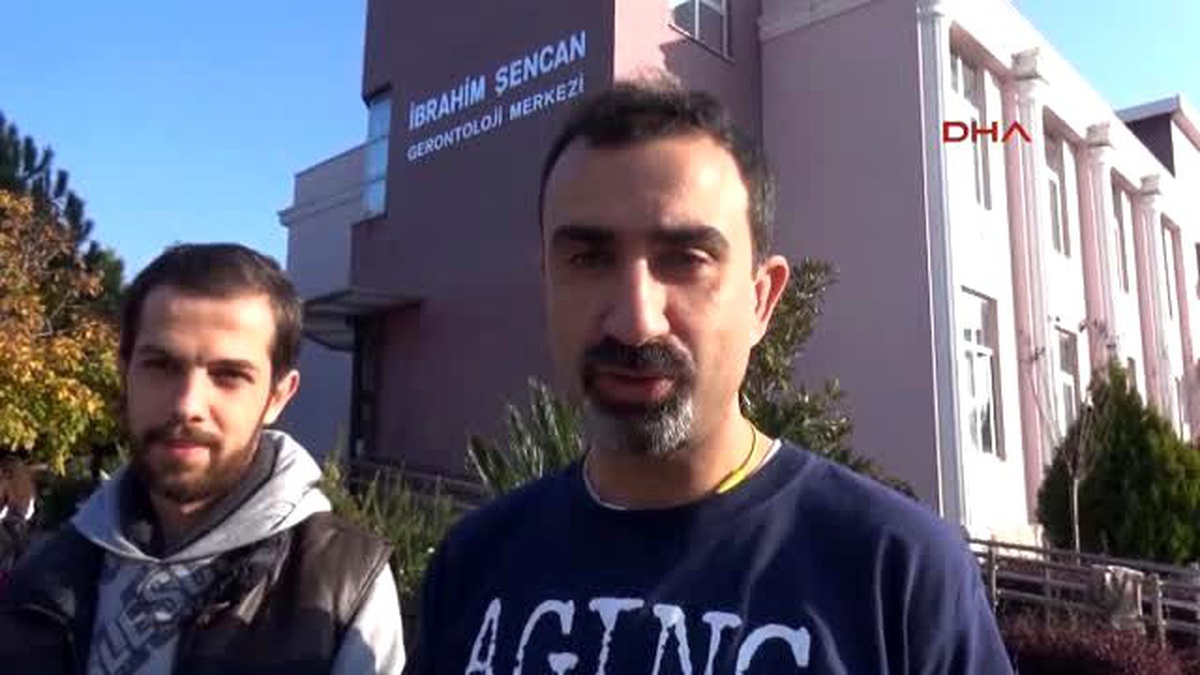 Antalya Sağlıklı ve Uzun Yaşam İçin Yürüdüler