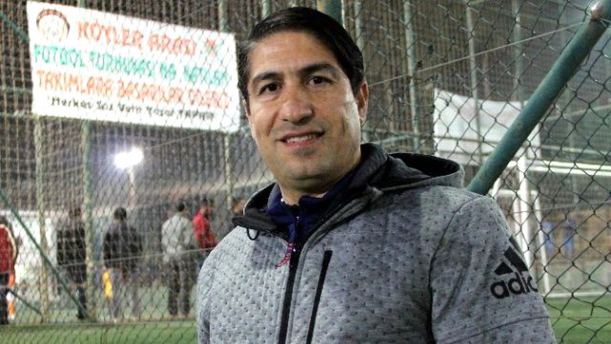 Böyle Köy Turnuvası Görülmedi