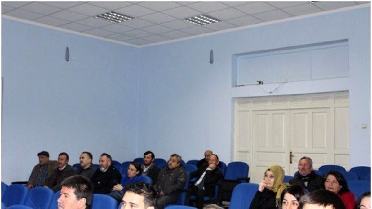 Cide Emniyet Müdürlüğü Dolandırıcılığa Karşı Uyardı