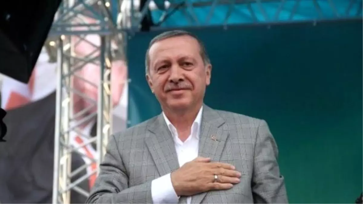 Cumhurbaşkanı Erdoğan Bursa\'da Futbol Maçı Yapacak