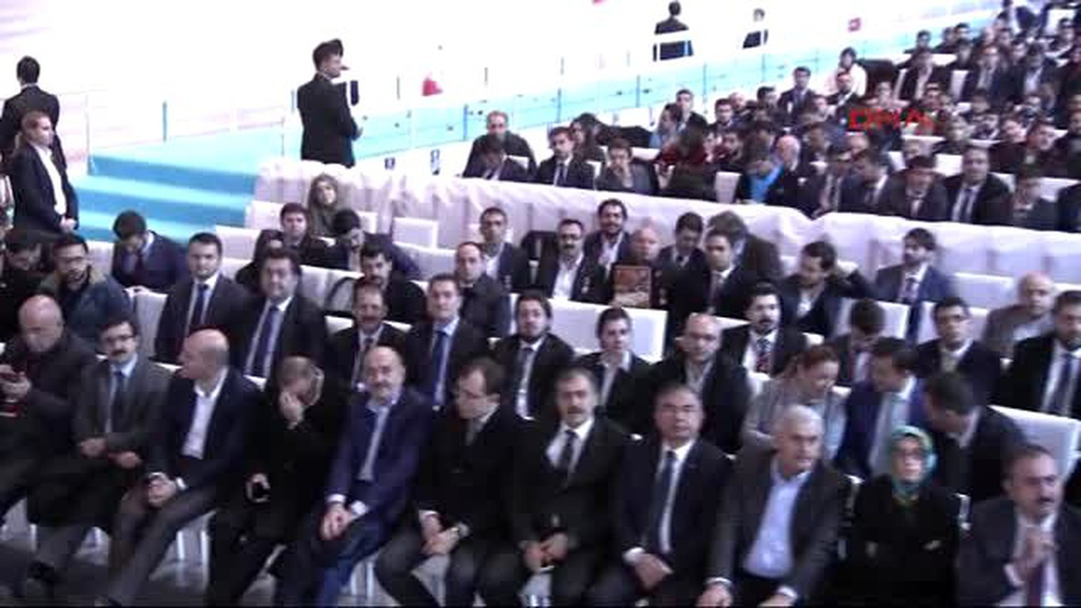 Davutoğlu Halkı Tehdit Eden Vekil Görüntüsündeki Terör Destekçileri Hak Ettikleri Cevabı Alacak 4-