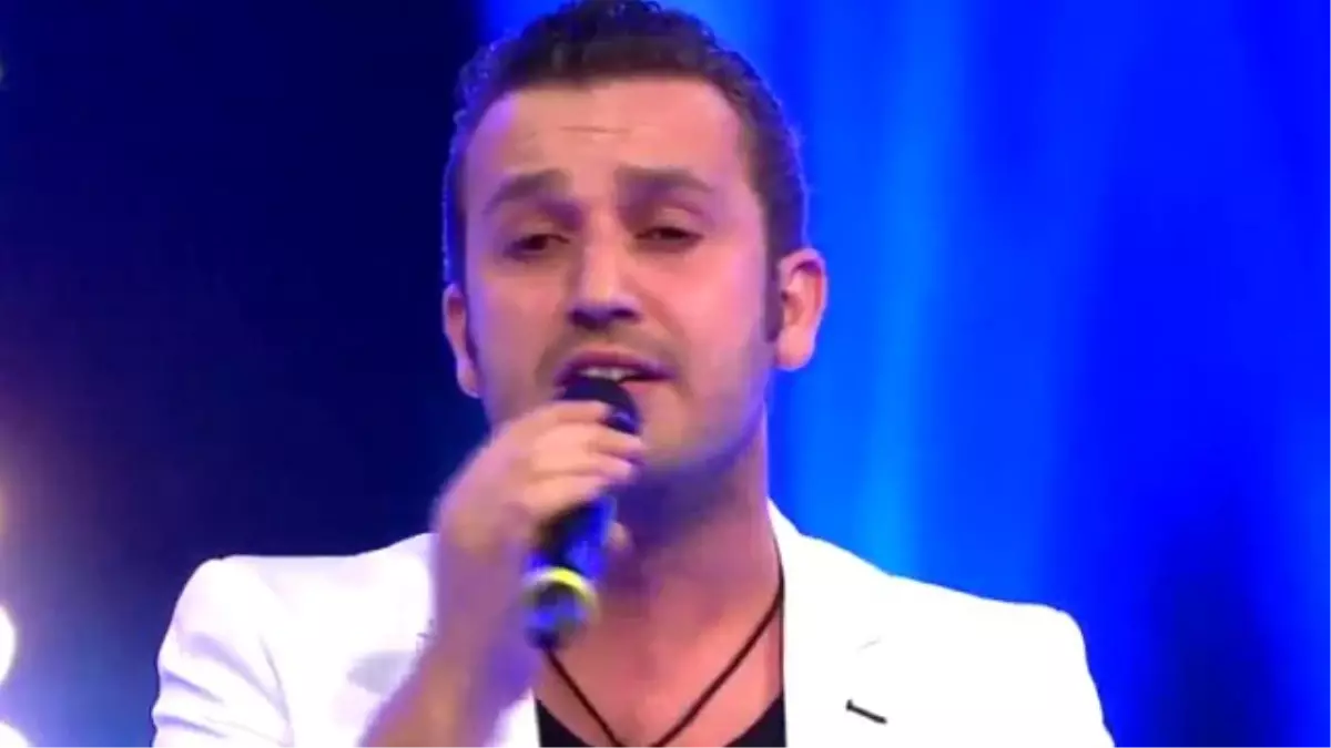 Erhan Duymaz \'Devlerin Aşkı\'