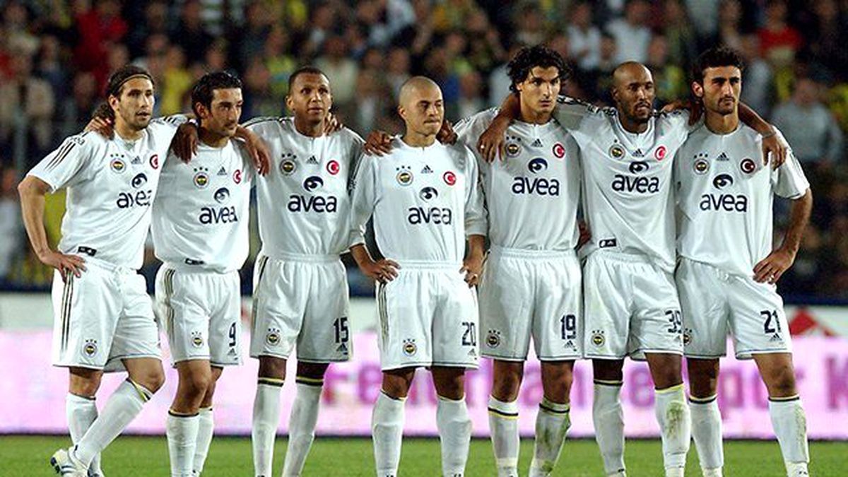 Eski Fenerbahçeli Serhat Akın Survivor'a Doğru