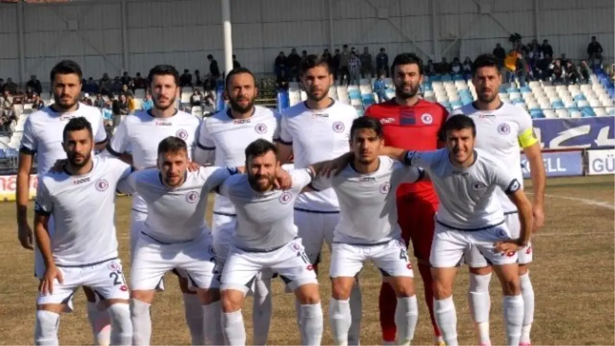 Fethiye Galibiyeti Unuttu 1-1