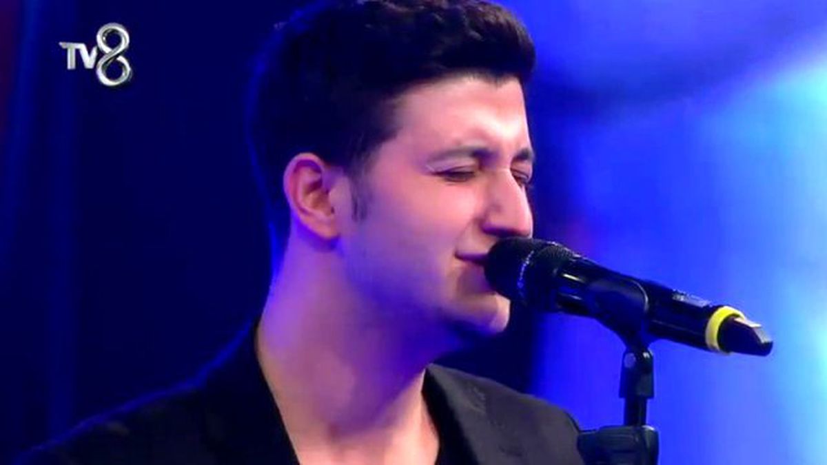 Furkan Önen \'Seni Kimler Aldı\'