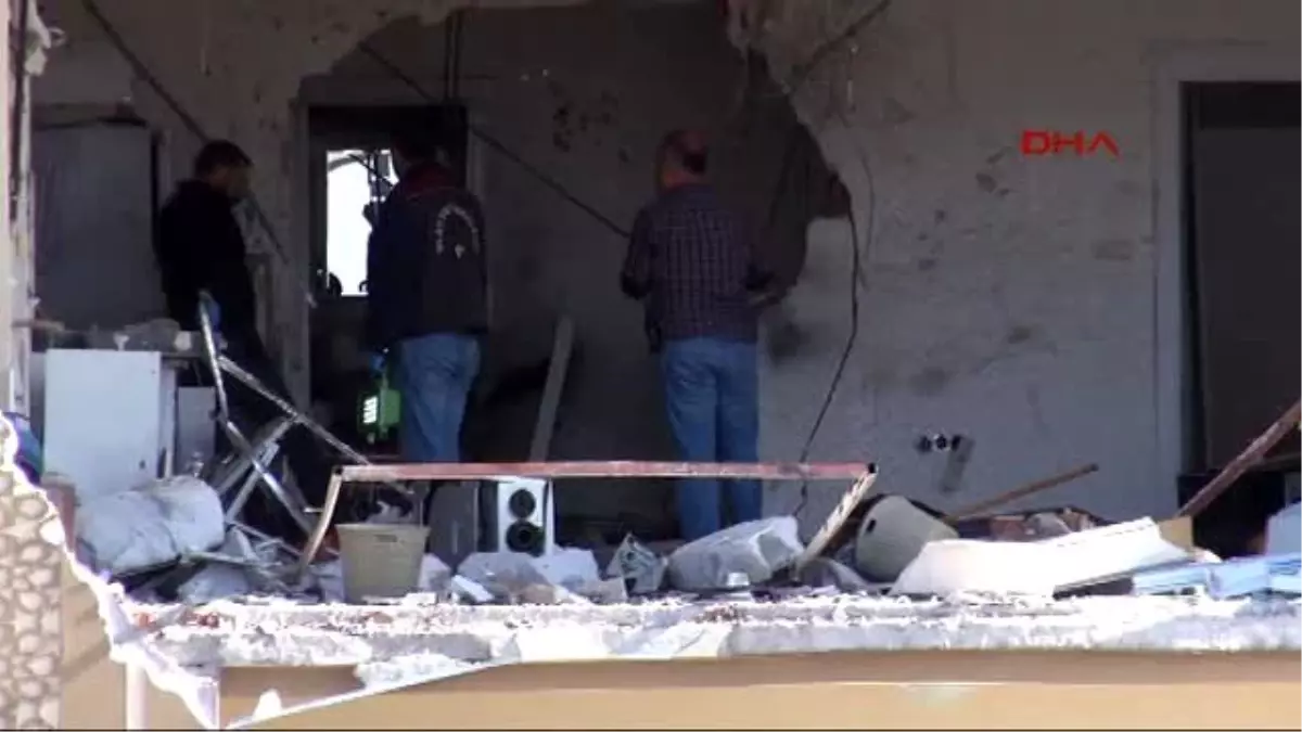 Ankara\'yı Kana Bulayan Canlı Bombaları Taşıyan IŞİD\'li "Yapmak Zorundaydım" Demiş