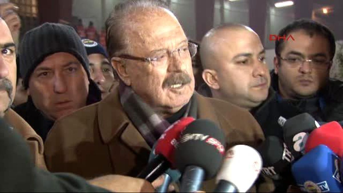 Gençlerbirliği Kulübü Başkanı Cavcav Bir Hatamız, Bir Gol Yememize Neden Oldu