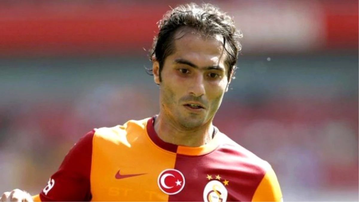 Hamit Altıntop Katar Yolunda