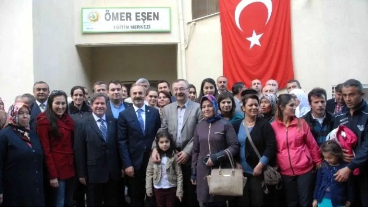 Hasan Özyer İstişare Toplantısında Muğlaya Müjdeler Verdi