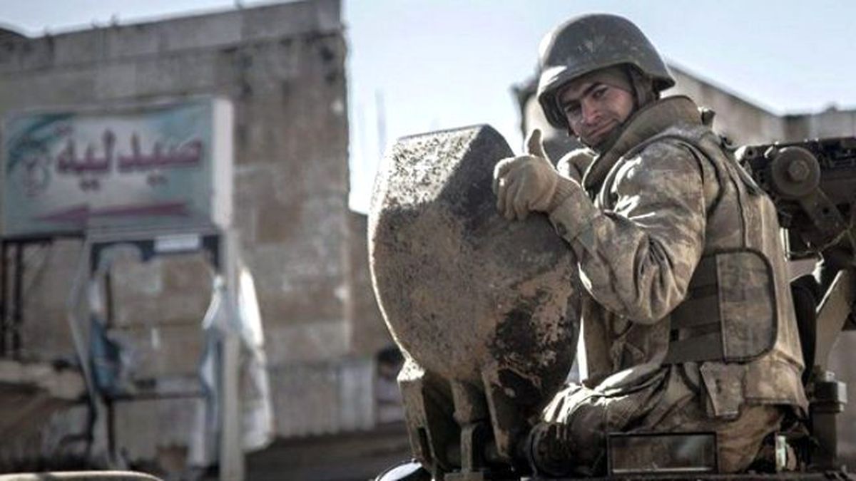 Irak, Türk Askerlerinin Tamamının Çekilmesini İstedi