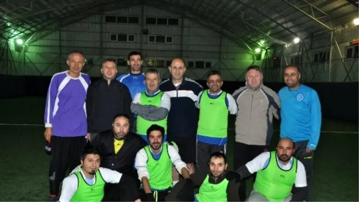 Kaü Basını Hüsrana Uğrattı!