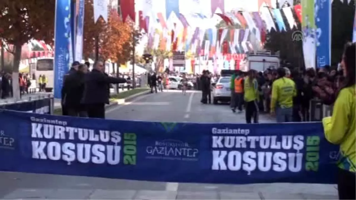 Kurtuluş Koşusu"