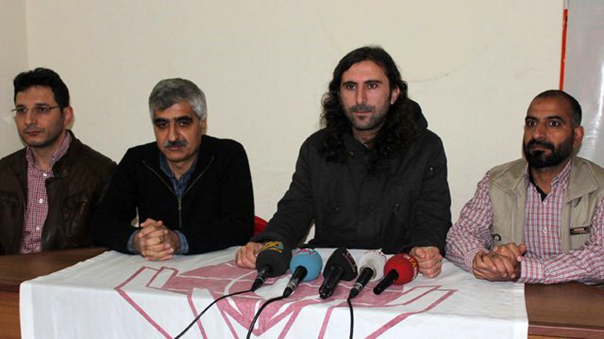 MAZLUMDER: Bu Savaşın Sonlandırılması Gerekir