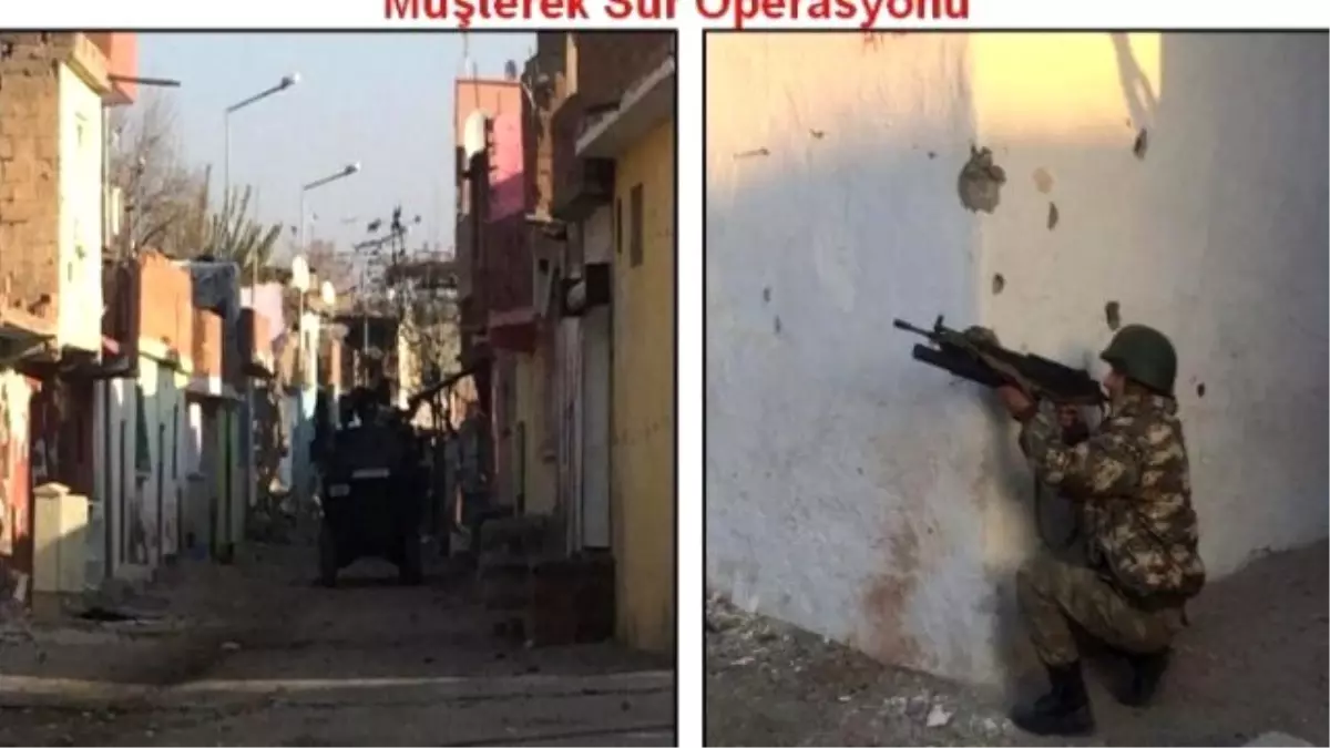 Müşterek Sur Operasyonu"