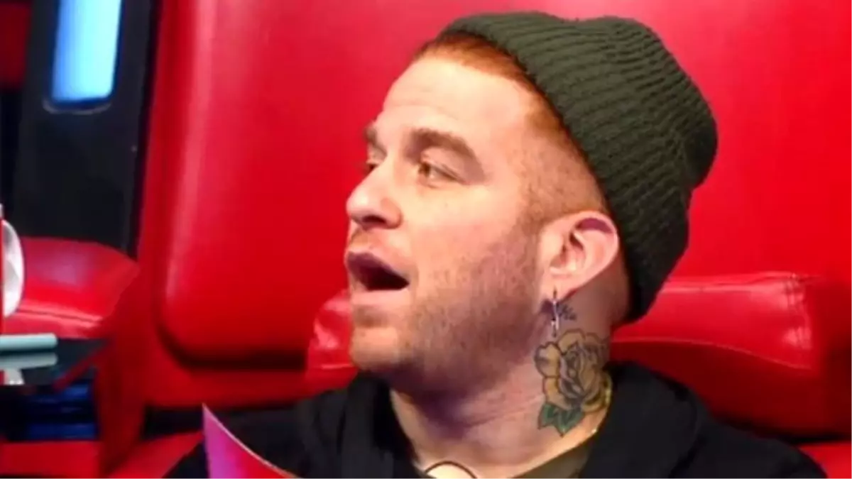 O Yarışmacıyı Gökhan\'a Kaptırmamak İçin Seferber Oldular!