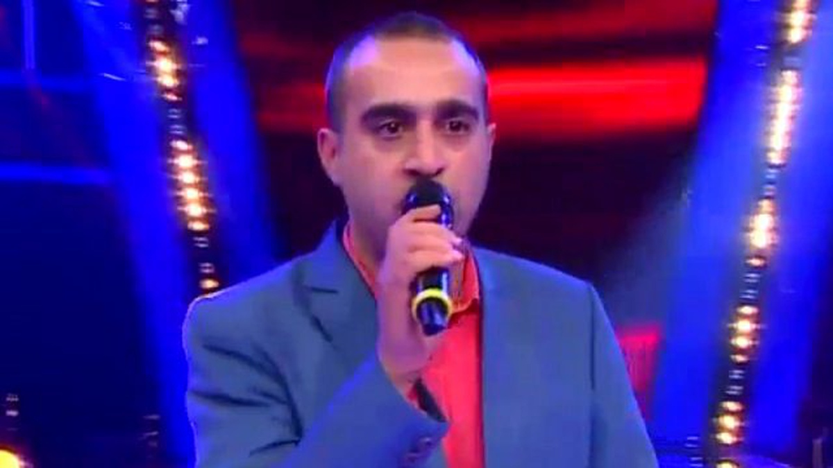 Ömür Yılmaz \'Kop Gel Günahlarından\'