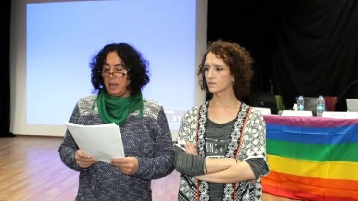 Altı Yılda Dünyada Bin 731 Trans Cinayeti