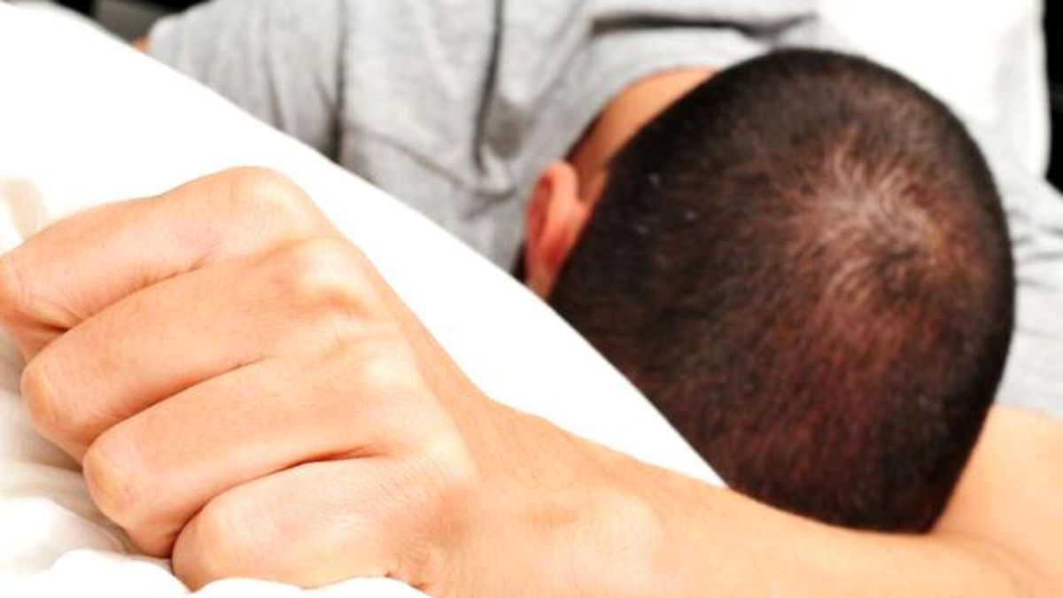 Sperm Operasyonu Geçirdikten Sonra Erkeklik Hormonu Salgılayamadı