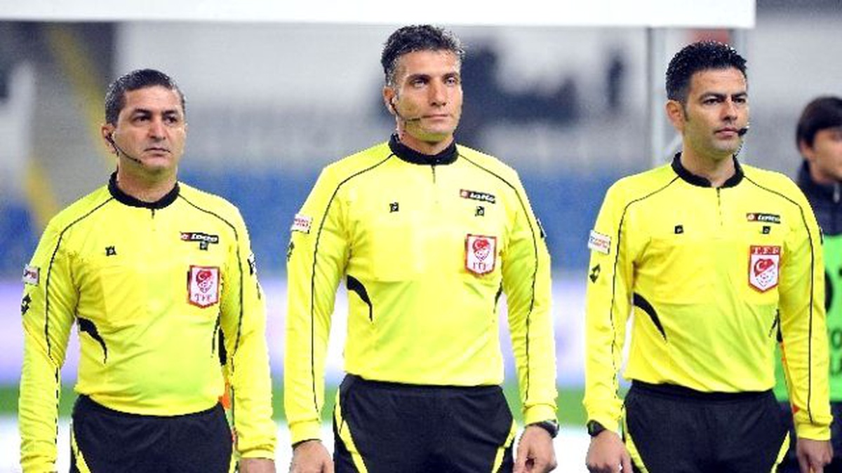 Spor Toto Süper Lig