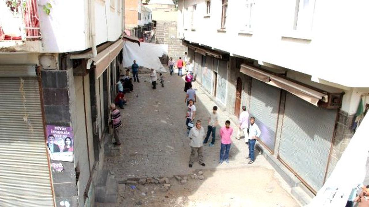 Doğu'daki Operasyonlarda En Büyük Hedef Sur!