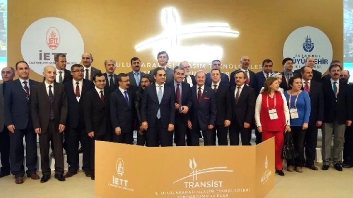 Transist 2015 Sürdürülebilirlik Proje Ödülü, Motaş\'ın