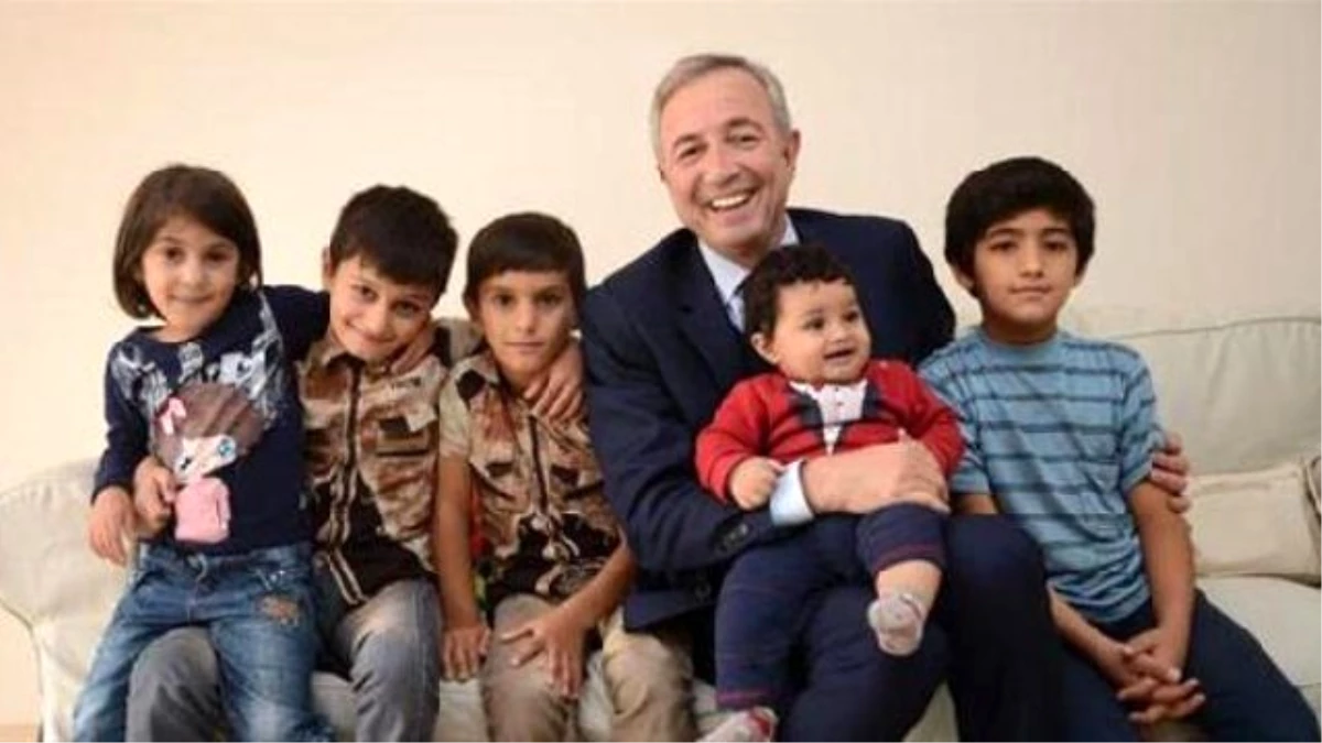 Turkish Businessman Opens Houses To Syrian Refugees