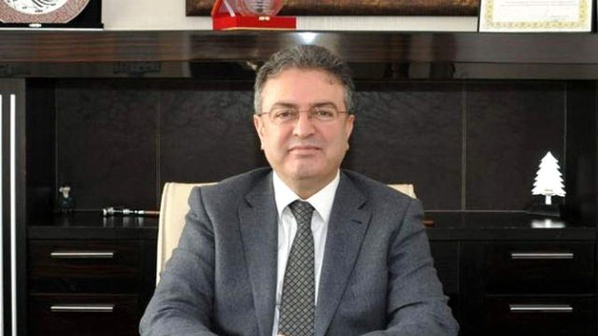 Yeni Çeltek Kömür İşletmeleri Genel Müdürü Coşkun, Mevlit Kandilini Kutladı