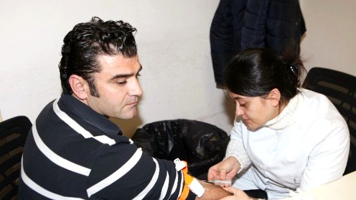 Yenimahalle\'de 700 Personele Sağlık Taraması