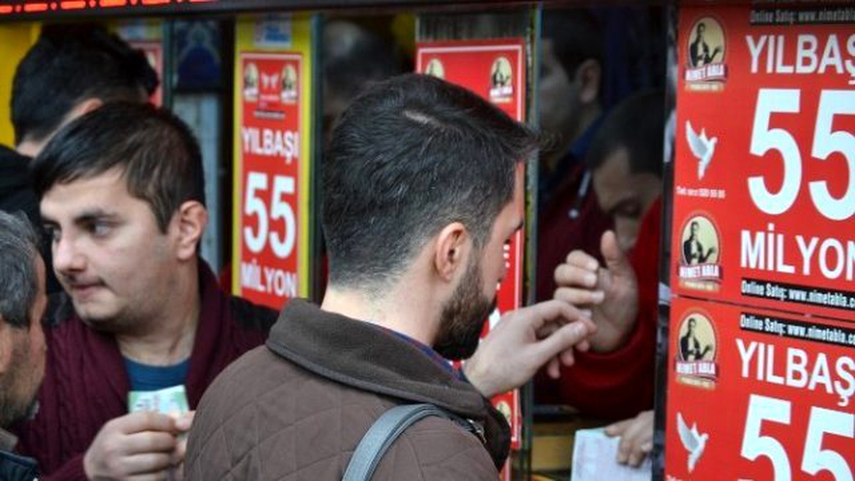 55 Milyon TL\'lik Umut Kuyruğu