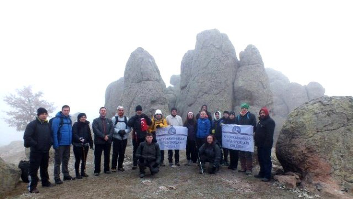Afdos Üyeleri Kadınana Su Yolu\'nu Gezdi